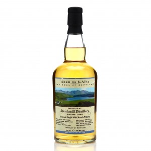 Strathmill 1990 Anam Na H Alba
