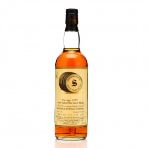 Dufftown 1979 Signatory Vintage 21