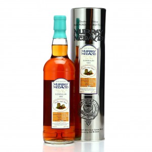 Glendullan 1993 Murray McDavid 14 Year Old
