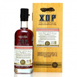 Mortlach 1992 Douglas Laing 22 Year Old XOP