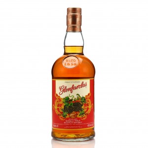 Glenfarclas 178th Anniversary of the Glenfarclas Distillery   Taiwan