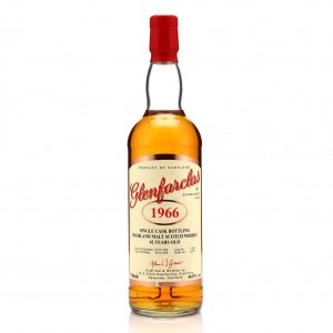 Glenfarclas 1966 Single Cask 42 Year Old  3349   Han   Maurice van Wees