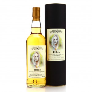 Bunnahabhain 2008 The Stillman s DE 10 Year Old   Hilda