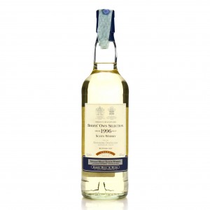 Bowmore 1996 Berry Brothers and Rudd
