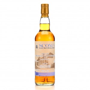 Springbank 1990 Scoma 25