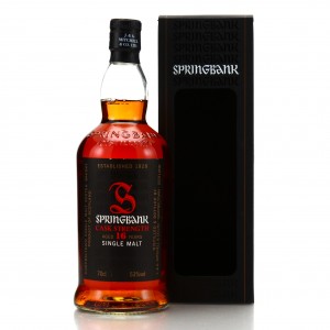 Springbank 1995 16 Fresh Port