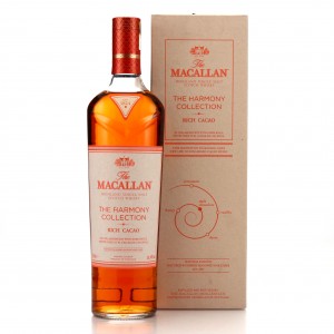 Macallan The Harmony Collection   Rich Cacao