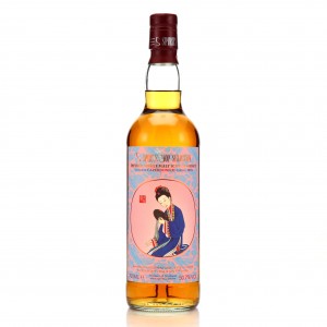 Caperdonich 1994 Spirits Shop Selection