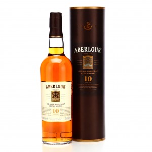 Aberlour 10 Year Old