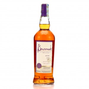 Benromach 2002 Sassicaia Wood Finish