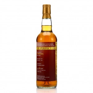 Tomintoul 1972 Perfect Dram 39