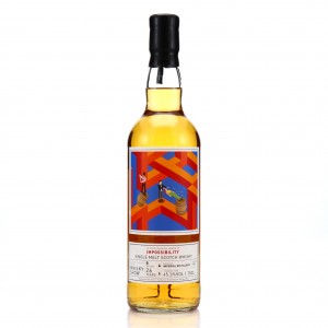 Imperial 1994 Whisky Show 26