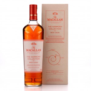 Macallan The Harmony Collection   Rich Cacao