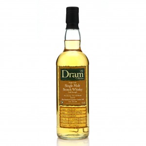 Macallan 1997 Dram Collection 12