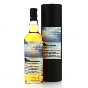 Lochindaal 2007 Cask Whisperer 12 Second Release Whisky Shop Neumarkt