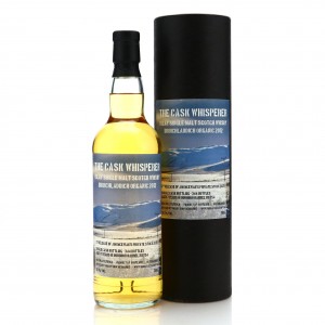 Bruichladdich 2012 Cask Whisperer 7 Second Release Whisky Shop Neumarkt