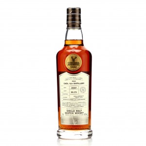 Caol Ila 2007 Gordon And Macphail 14 Batch 22 100 Nickolls Perks 225th Anniversary