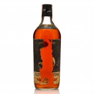 Springbank 8 Circa 1960s
