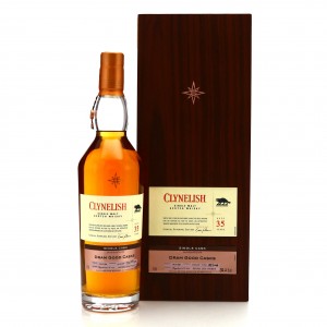 Clynelish 1983 Casks Of Distinction 35 2566