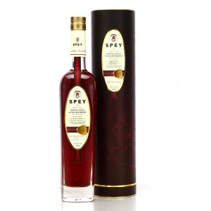 Spey 2007 Single Sherry Cask  898  International Whisky Festival 2015