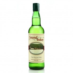 Sound of Islay Single Malt Ultimate Whisky Company