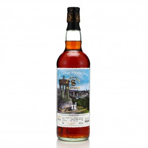 Benrinnes 2011 Signatory Vintage 11 Kirsch Import