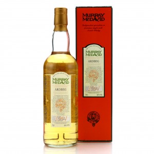 Ardbeg 1991 Murray McDavid 11 Year Old