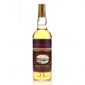 Bowmore 1997 High Spirits 13 Year Old   Intertrade Replica