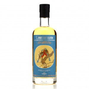 Ledaig 2010 Sansibar 9 Spirits Shop Selection