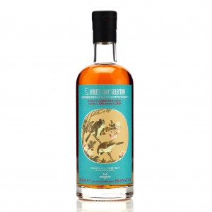 Tomintoul 2005 Sansibar 14 Spirits Shop Selection