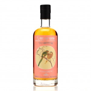 Tobermory 2010 Sansibar 8 Spirits Shop Selection