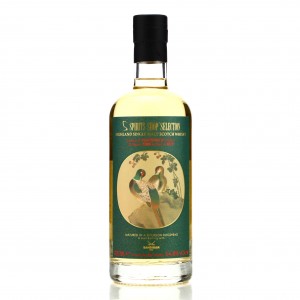 Teaninich 2006 Sansibar 12 Spirits Shop Selection