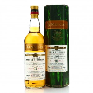 Ardbeg 1993 Douglas Laing 10