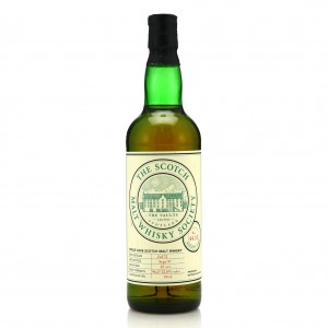 Craigellachie 1972 SMWS 25 Year Old 44 13