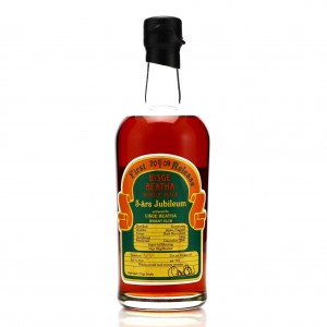 Karuizawa 1988 Single Sherry Cask 5th Jubileum Uisge Beatha Whisky Club