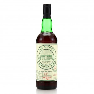 Glenfarclas 1965 SMWS 38 Year Old 1 111