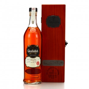 Glenfiddich 2001 Single Sherry Cask  14089 15 Year Old   Spirit of Speyside 2016