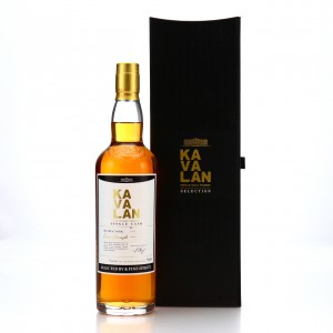 Kavalan 2011 Selection Rum Cask 075a Fine Spirits