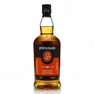 Springbank 10 Year Old