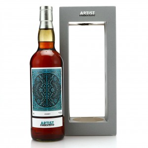 Caol Ila 2010 Artist Collective 10 Year Old  3 3
