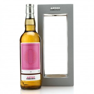 Glenlossie 2009 Artist Collective 12 Year Old  5 5
