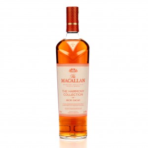 Macallan The Harmony Collection   Rich Cacao