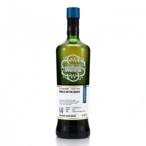 Bunnahabhain 2006 Smws 14 10 212