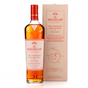 Macallan The Harmony Collection   Rich Cacao