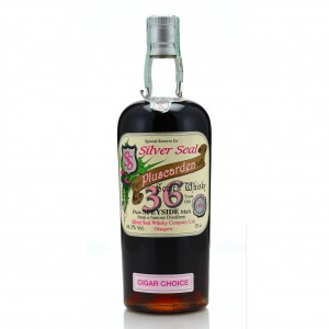 Miltonduff Pluscarden Valley 1971 Silver Seal 36 Year Old