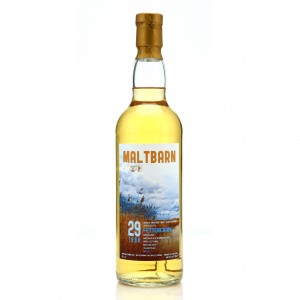 Fettercairn 1988 Maltbarn 29