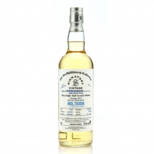 Bunnahabhain 2011 Signatory Vintage 5 Maltbarn