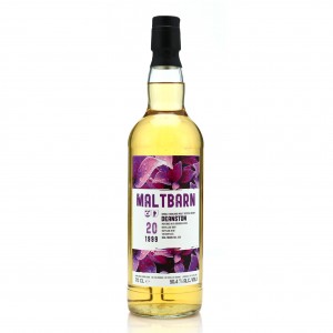 Deanston 1999 Maltbarn 20