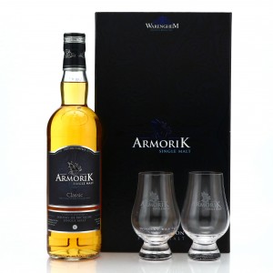 Armorik Classic Gift Pack