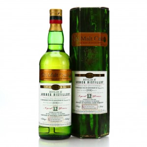 Ardbeg 1990 Douglas Laing 12 Speyside Way 5th Anniversary